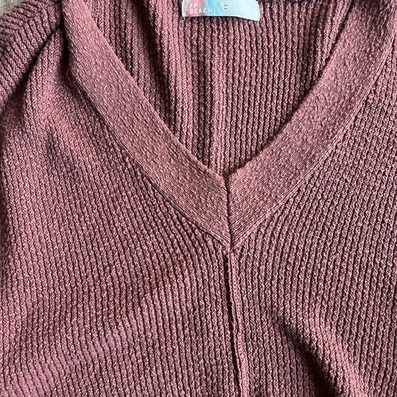 Free People Primavera sweater skirt set
Medium - Picture 4 of 6